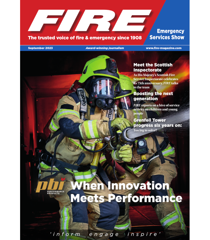 FIRE September 2023 cover2
