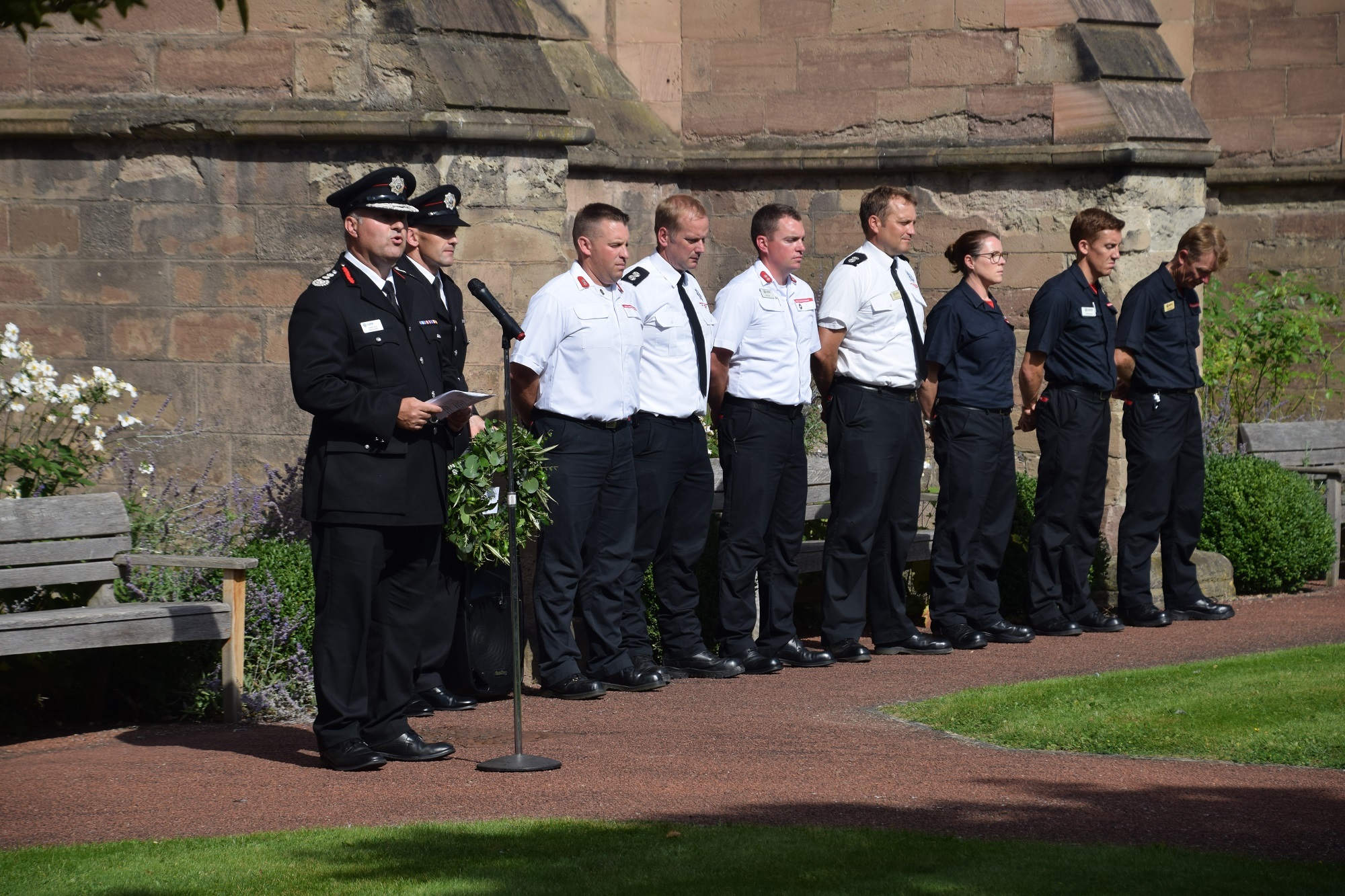 Hereford memorial 2