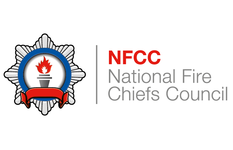 NFCC Fire Logo