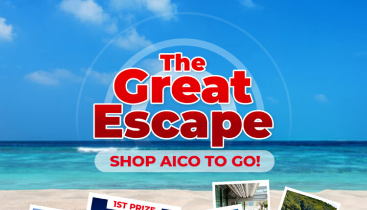 Aico Great Escape