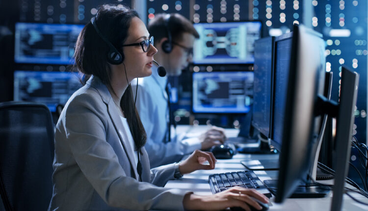 control centre