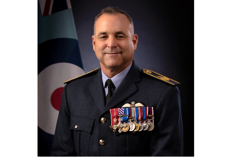 New Chief Fire Officer Appointed - Fire Magazine