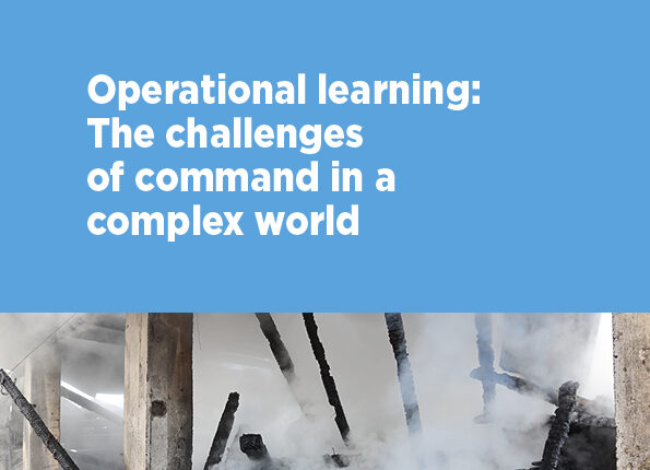FK Insights Operational Learning White Paper - February