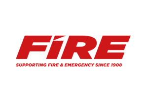 FIRE Magazine New Logo 2026