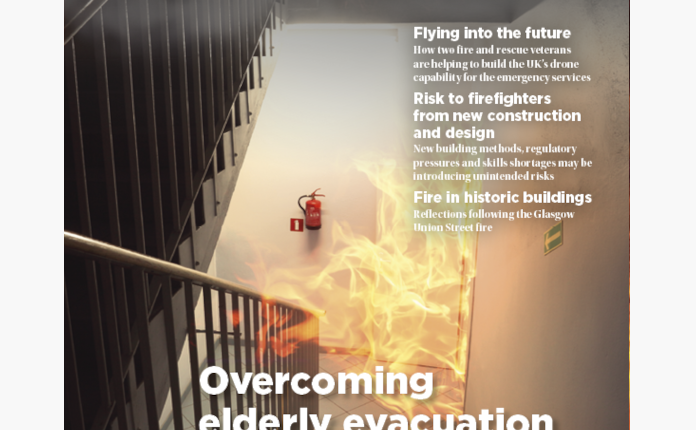 FIRE Magazine April 2026