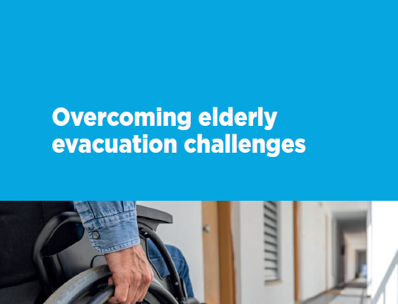 FK Insights Elderly Evacuation White Paper - April 2026