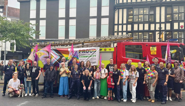 Pride