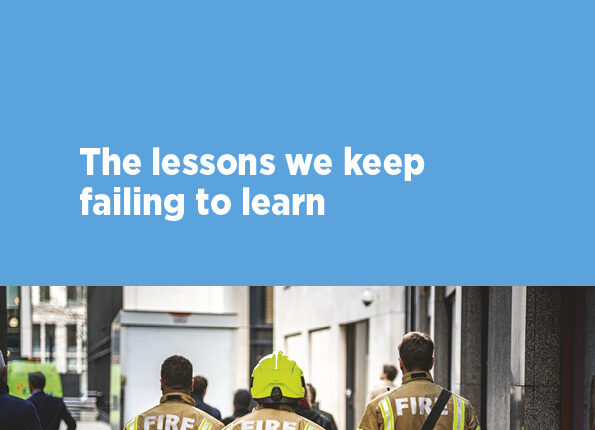 FK Insights - Lessons we keep failing to learn - May 2026